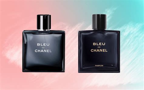 bleu de chanel edt vs edp longevity|bleu de chanel edp reformulation.